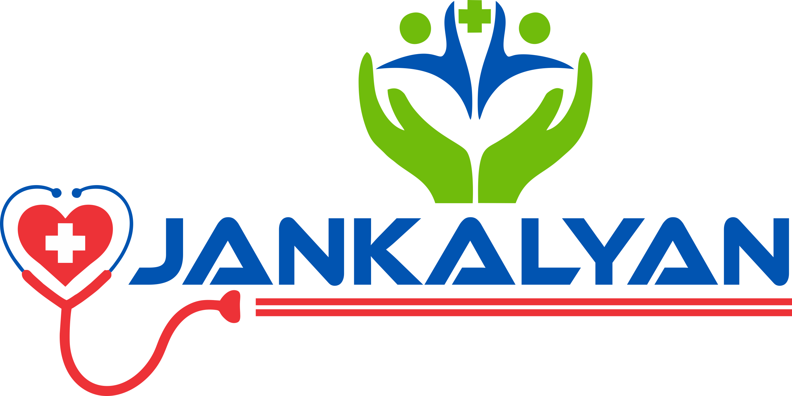 Jankalyan Logo
